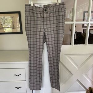 Seven 7 Women's Ponte Pant